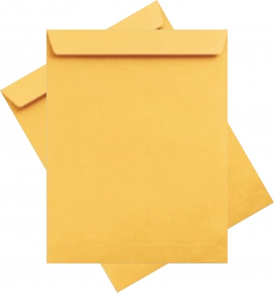 Doğan Zarf AS-0899 37X45 Torba Zarf Formula 100 gr. 25 li 