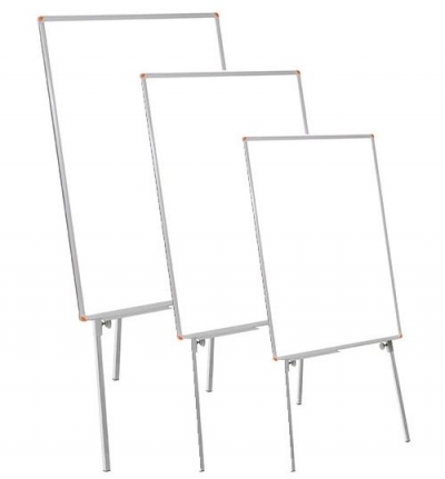 Akyazı 0020 80x120 Ayaklı Yazı Tahtası