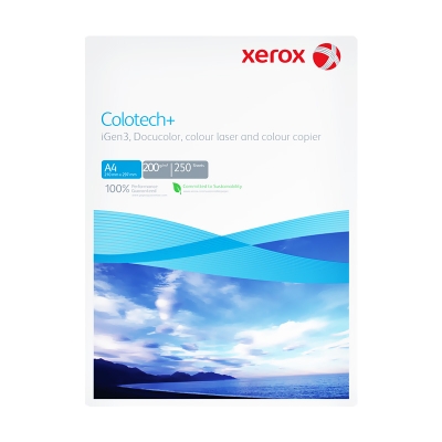 Xerox Colotech  A4 200 gr 3R94661 250 li