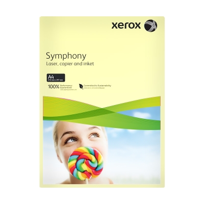 Xerox Symphony 3R93964 80 gr A4 Krem
